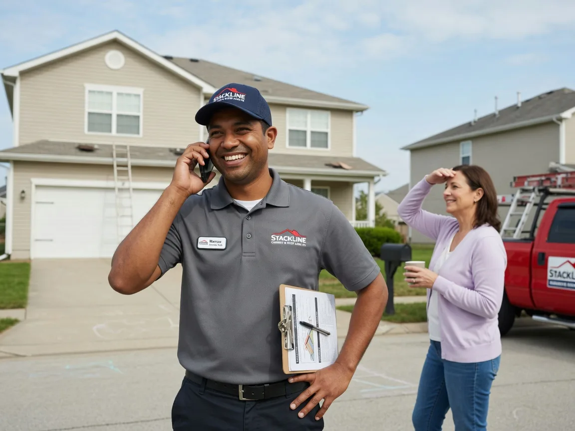 Chimney flashing repair Langley, WA FAQs